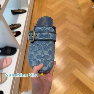 Coach Shoes for Women for Sale - eBay