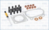 Montagesatz Lader Ajusa JTC11724 FüR Fiat Alfa Lancia Opel Mito Bravo Combo X12