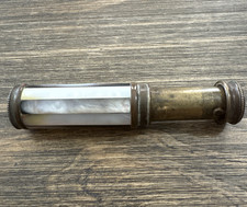 Art Deco Le Kid Mother of Pearl Perfume Atomi...