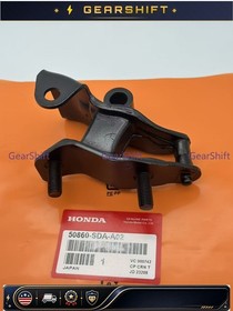 OEM 6PC Engine Motor & Transmission Mount For 03-07 Honda Accord 04-08 ACURA TSX