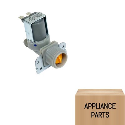 7247253-B For LG Washer Hot Water Fill Valve Solenoid Part # Model NR1204