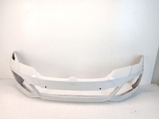 Pare-choc avant BMW 545