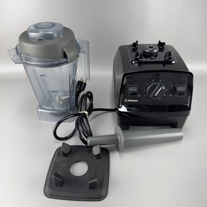 Vitamix E310 Explorian Blender 10 Speed VM0197 w/ 48 oz Pitcher Tested READ