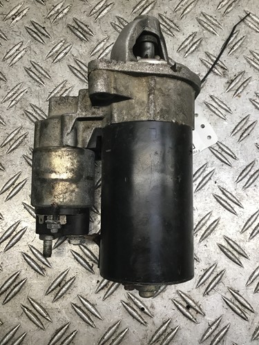 Anlasser 0001108196 BMW 3er (E46) 318i 87kW 118PS StarterS M43TU