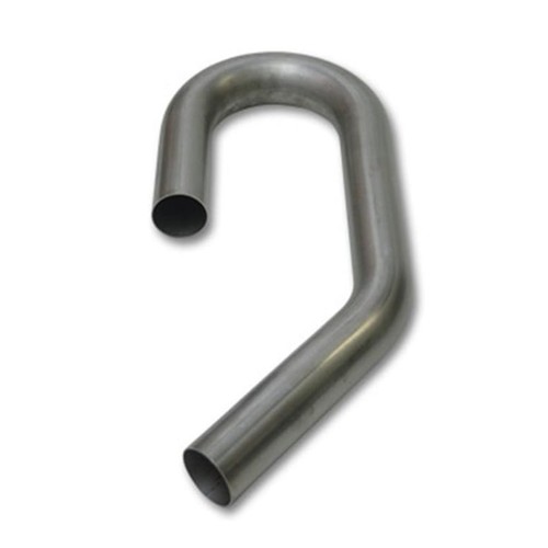 Vibrant For T304 SS U-J Mandrel Bent Tubing 1.625in (1-5/8in) O.D.