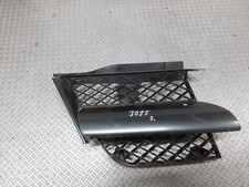 Calandre Mitsubishi OUTLANDER
