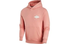 Jordan Essentials Printed Hoodie With Fleece Lining