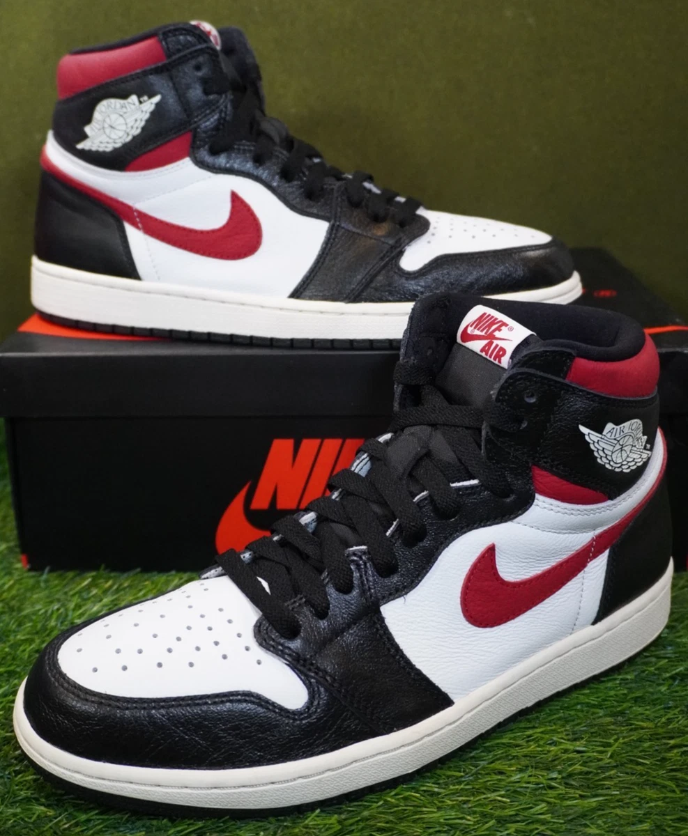 Jordan 1 Retro High OG Gym Red 2019 for Sale | Authenticity