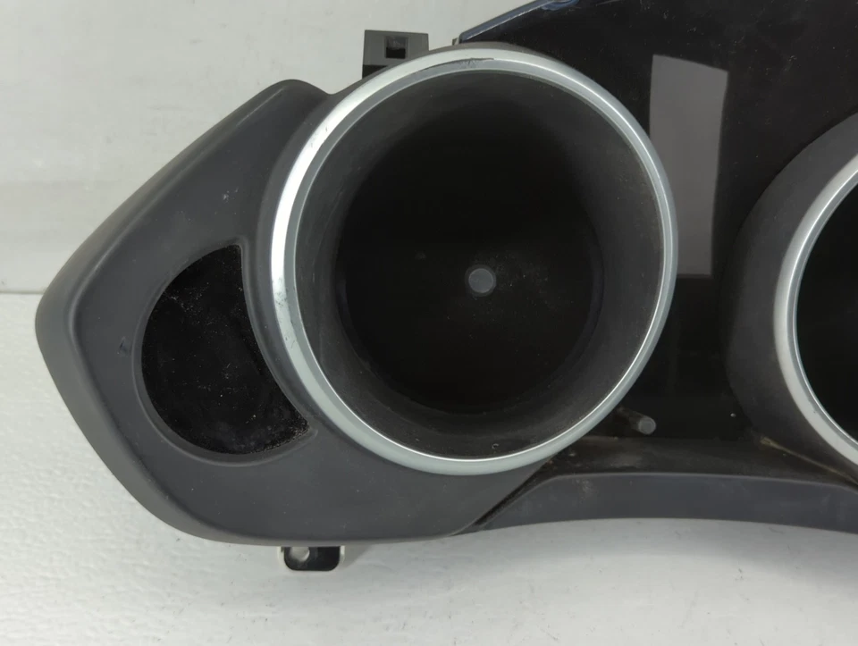 Cuadro de instrumentos velocímetro Subaru Tribeca 2008-2011 medidores XFOEZ Foto 3 de 4