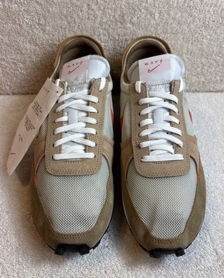 Nike Daybreak DBreak-Type 'Mars Yard/Light Bone' Men's Size 8.5  CJ1156-004 LN