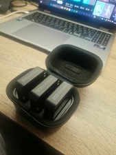 Rode Wireless PRO Microphone - Dual Transmitter Set (READ DESCRIPTION)