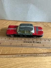 1960s Vintage Corgi Toys  Chevrolet Corvair No 229 RESTORATION