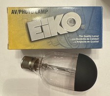 Eiko BFK BFL 120V 750W Stage Lighting Projector Bulb NOS