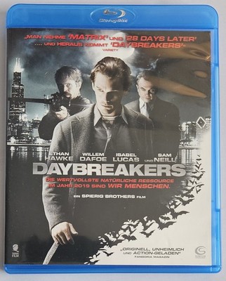 FSK16: Daybreakers (Blu-ray)