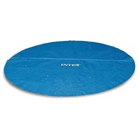 Solarabdeckung FüR 366 Cm Pool Intex 28012