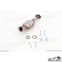 Katalysator 590Mm FüR Suzuki Liana ER RH 1.6 Hatchback 01-08