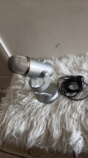 Blue Yeti USB Microphone - Platinum