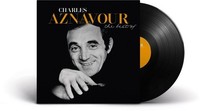 Charles Aznavour (1924-2018): The Best Of Charles Aznavour (Remastered) - 375 M