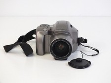 Olympus IS-21 35mm Bridge Film Camera f/4.5-5.6 28-110mm Lens - Working