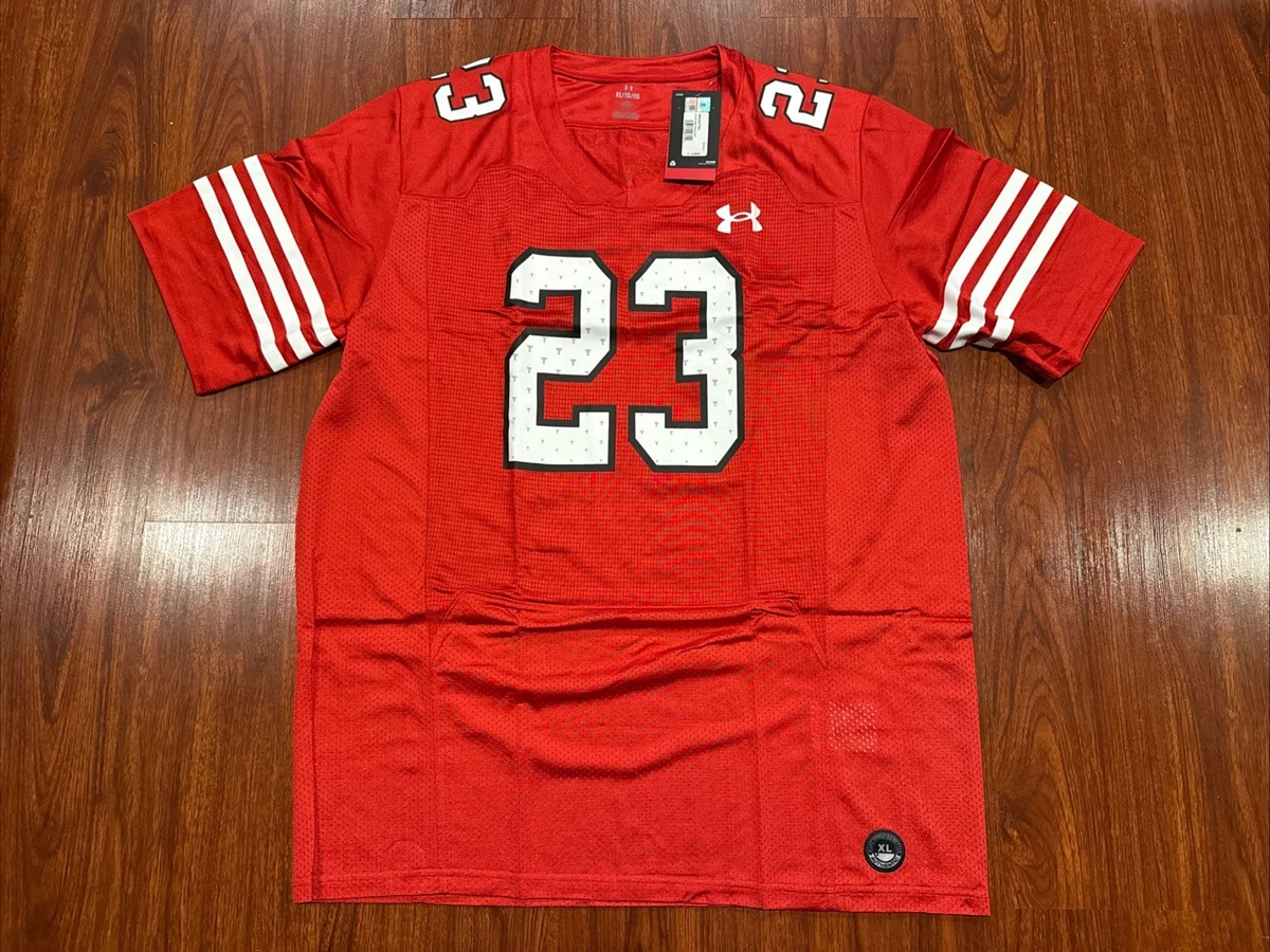 Under armour Football NCAA Jerseys for sale | eBay