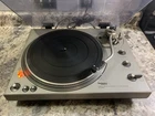 Vintage Technics SL-1300 Direct Drive Automatic Turntable - Excellent Condition!
