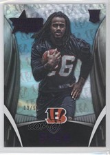 2015 Panini Rookies & Stars Rookies Longevity Team Logo 3/50 Josh Shaw #142 6k8