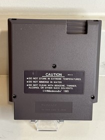 MTV Remote Control - 1990 NES Nintendo Game - Cart Only - TESTED!