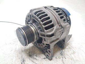 0124325001 GENERATOR SEAT IBIZA (6L1) 1.9 TDI 8v MAN 101CV 2003 5p BERL