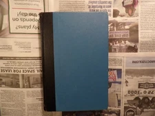 Around the World in 1,000 Pictures - Runyon - Bergane - 1954 Doubleday