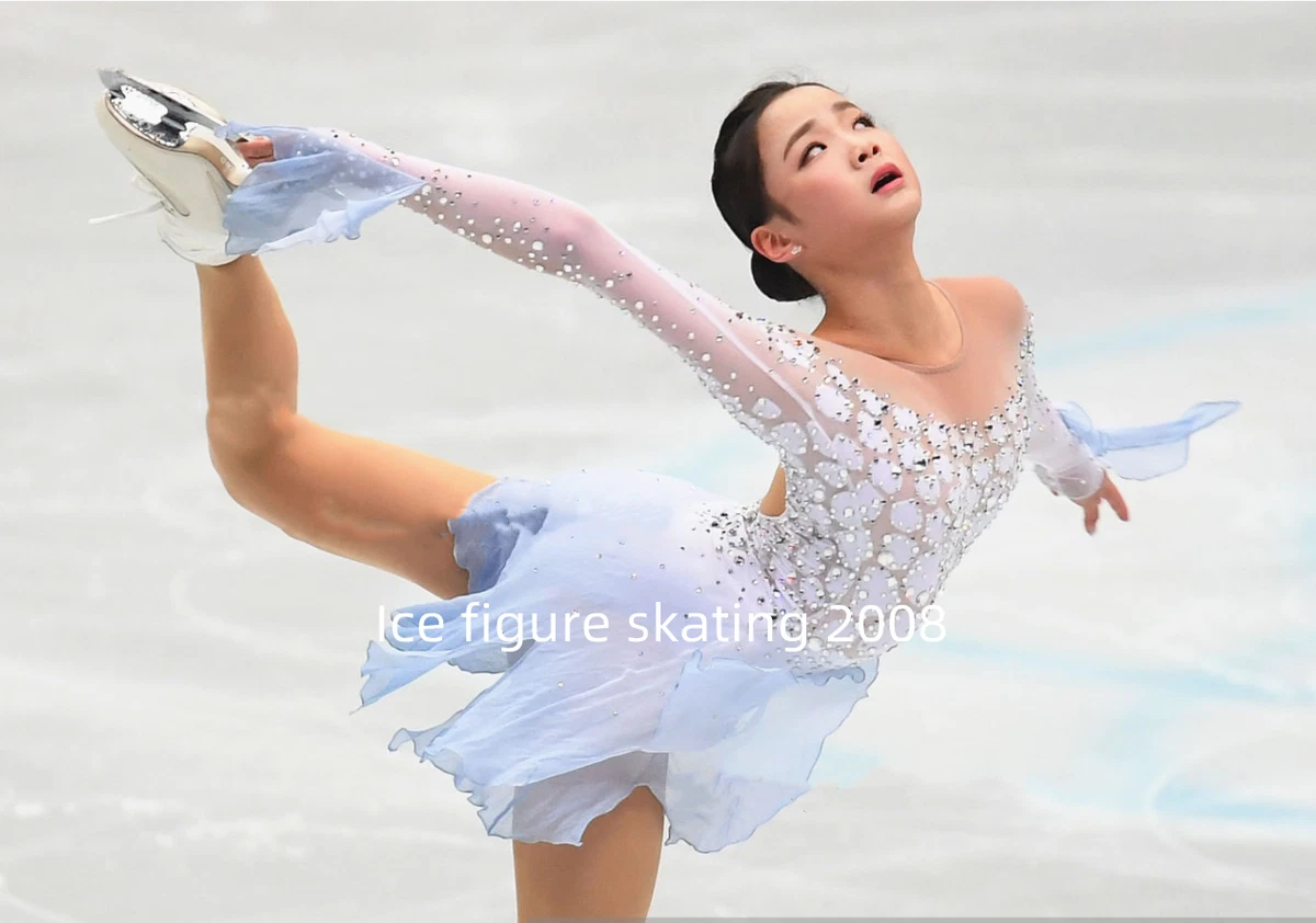 figure skating dresses