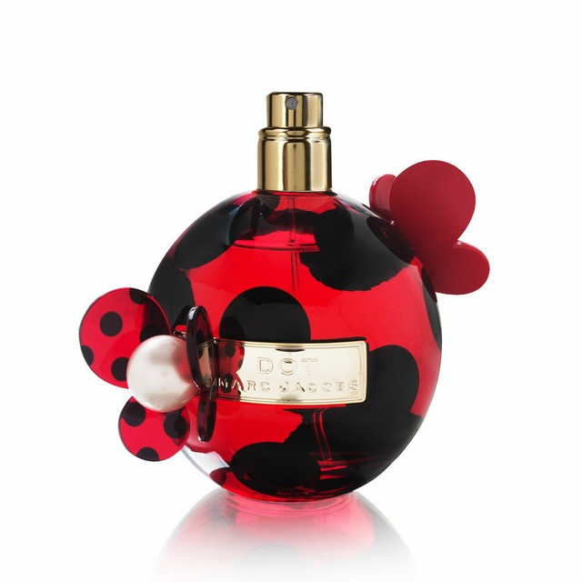 dot perfume 100ml