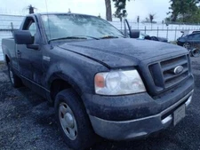 Used Left Door Mirror fits: 2008 Ford F150 PICKUP Manual Left Grade A