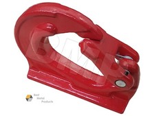 5 Ton Weld On Anchor Hook Wrecker Tow Truck Rotator Rollback 0900117 5 Ton Weld On Anchor Hook Wrecker Tow Truck Rotator Rollback 0900117