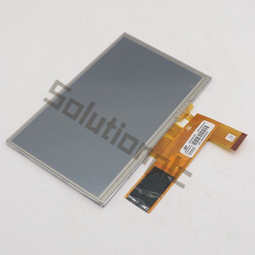 7'' ZJ070NA-03C LCD Screen+Touch Digitizer For Garmin Dezl 7xx 760LM 760LMT - Picture 1 of 5