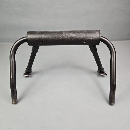 Vtg 1980s Power Wheels Bigfoot Truck Rear Roll Bar Replacement Part Complete - 第 1/11 張圖片