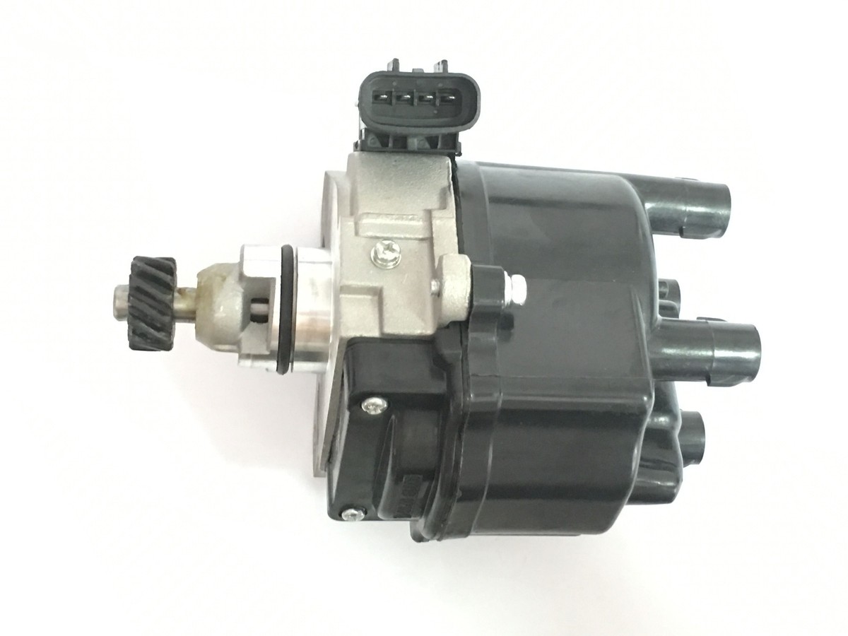 New Ignition Distributor fits 1994-1997 Toyota Denso TY42 3RZ 2.7L