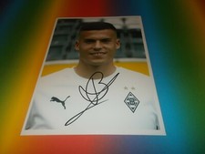 Laszlo Benes  Ungarn  Mönchengladbach signed signiert Autogramm 20x28 Foto