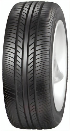 La-Strada Tirado Gamma Used Aluminum Wheels 4 Pieces 6J 15 Inch