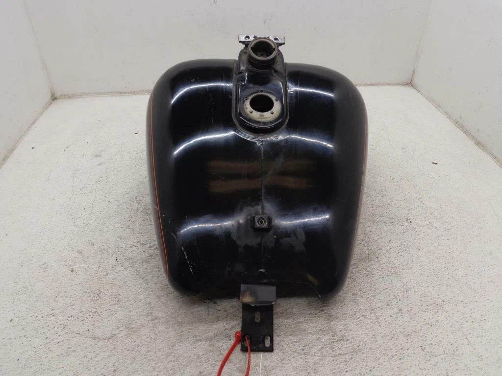 Harley davidson road king gas best sale tank