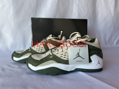 Original Nike Air Jordan S. U. Trainer XXI Jumpman 23 Team NBA 9,5 / 43 NEW 2006
