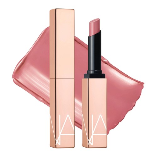 Nars Afterglow Sensual Shine Lipstick 888 Dolce Vita 0.05oz / 1.5g New In Box