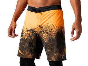 reebok boardshort