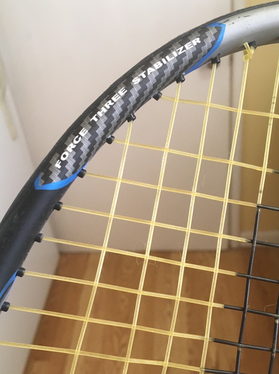 Raquette de tennis Prince Textreme Beast 104 260