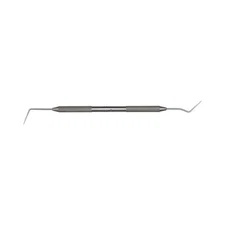 Hu-Friedy EXDG166 Double End #DG16 Endodontic Explorer With #6 Handle