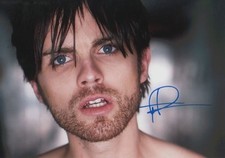 Thomas Dekker Autogramm signed 20x30 cm Bild