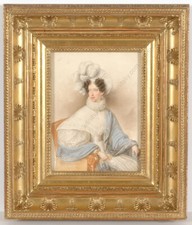 Josef Kriehuber 