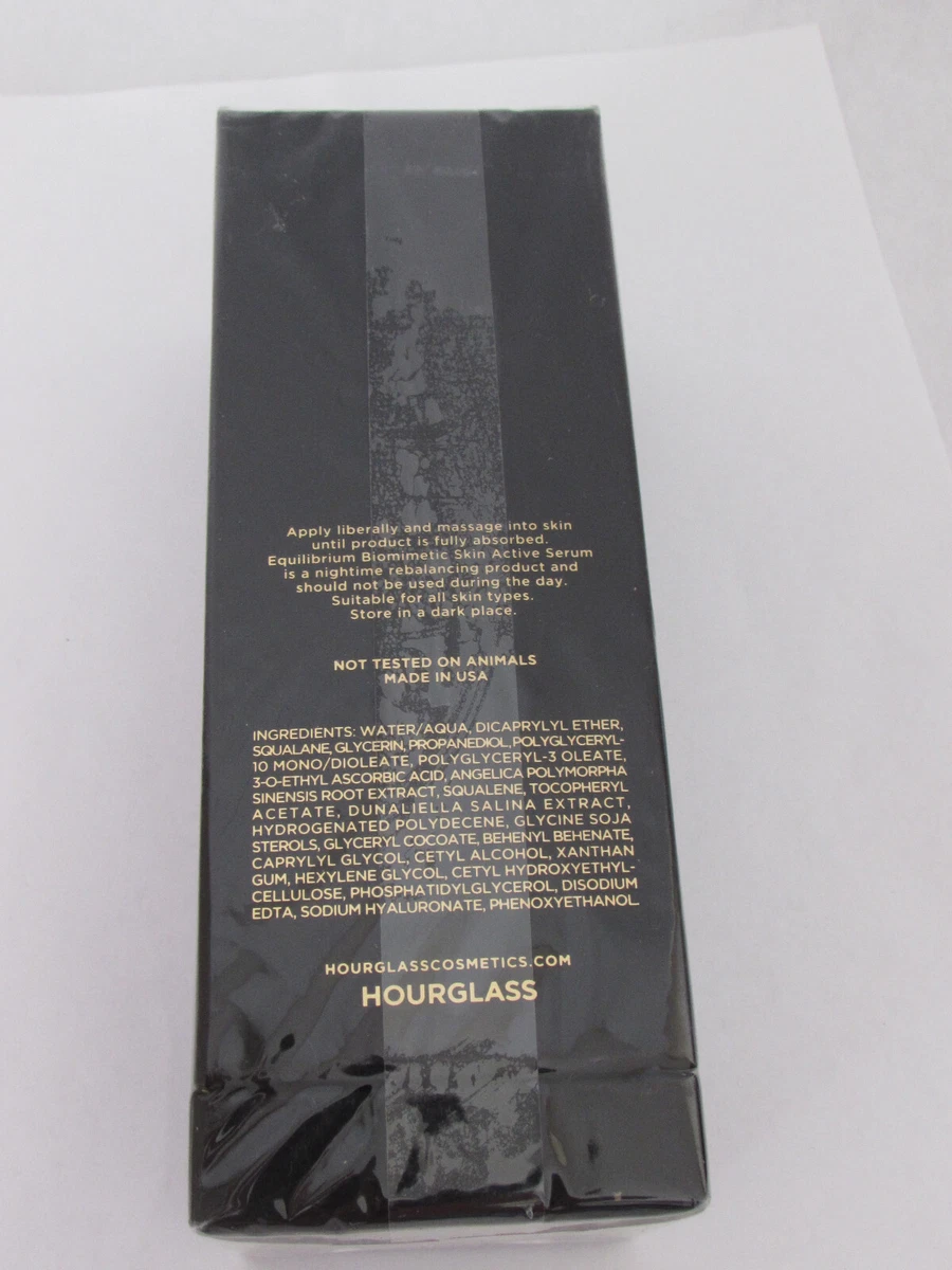 Hourglass sale cosmetics usa