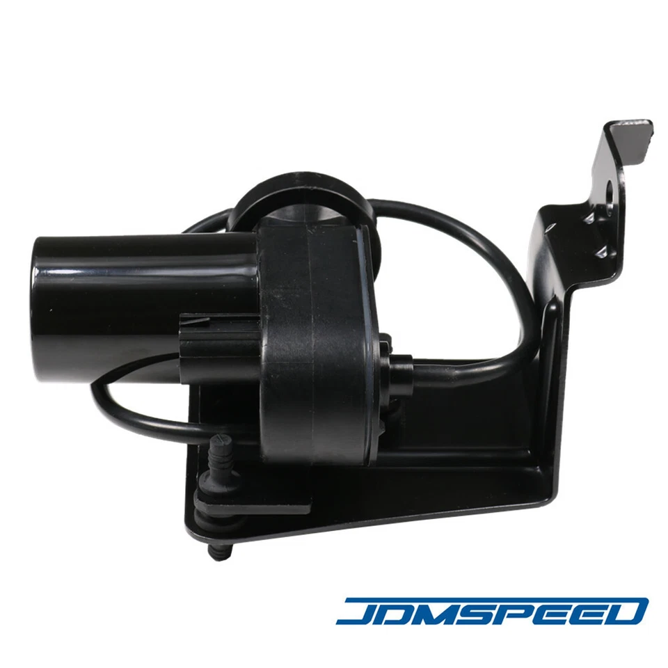 Вакуумный насос электрического двигателя для Ford F-250 Super Duty 1999-2007 E-350 2004-2007 - Изображение 3 из 4