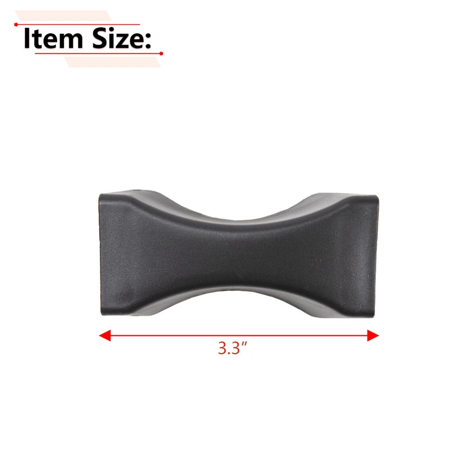 Divisor de inserción portavasos consola delantera 58923-02050-B0 para Toyota Matrix 09-2013 Foto 2 de 4