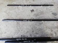 PARAFANGO ANTERIORE SINISTRO / 1191229 PER SEAT TOLEDO 1M2 SIGNO